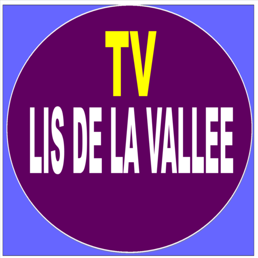 LIS DE LA VALLEE TV logo