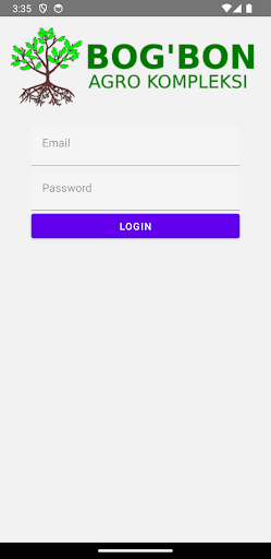 Android application com.yazilimsoft.bogbon screenshort