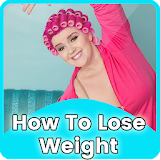 How To Lose Weight In 30 Days icon