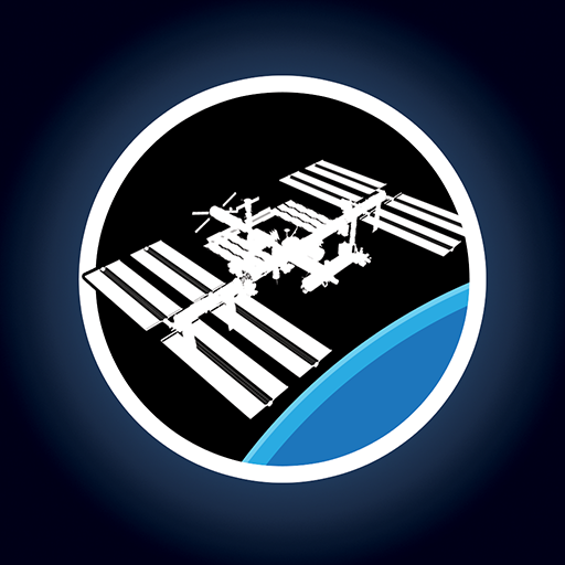 ISS Explorer 5.0.1 Icon