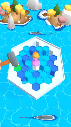 Ice Crush - Screenshot 2