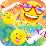 Cute Emoji Live Wallpapers - Lucky 2021 icon
