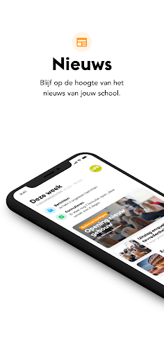 LIFE College Screen 2