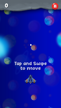Game screenshot Break shooter popo apk download