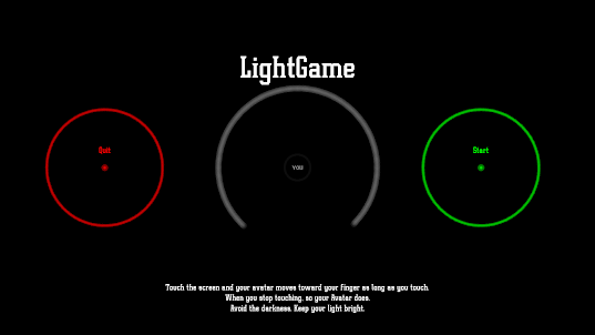 LightGame