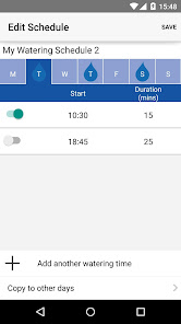 Screenshot image