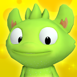 Phonzy’s Funny Voices for Kids icon