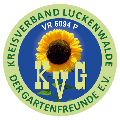 KVG Luckenwalde logo