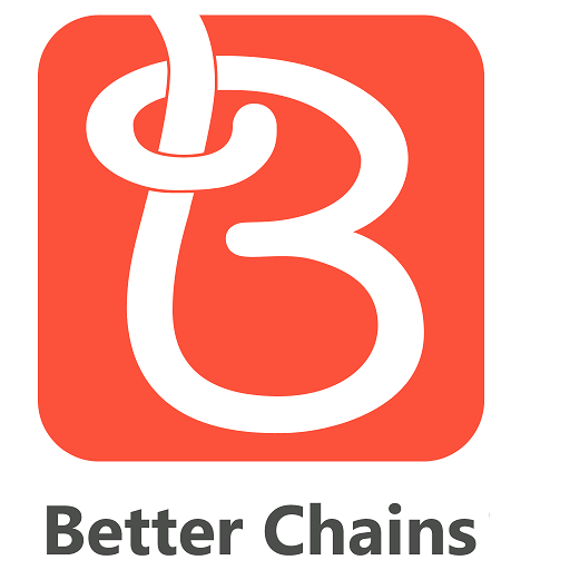 Better Chains Scheduling logo