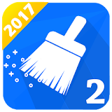 Fast Cleaner - Speed Booster 2 icon