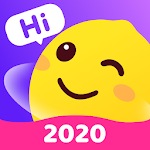 Cover Image of Download Veego: Live chat online & video chat with friends 1.0.3788 APK