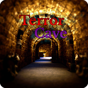 Terror Cave HD  Icon