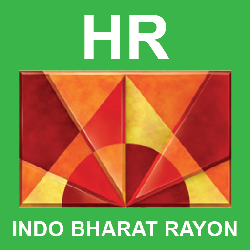 INDO BHARAT RAYON logo
