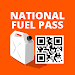 NATIONAL FUEL PASS SRI LANKA Icon