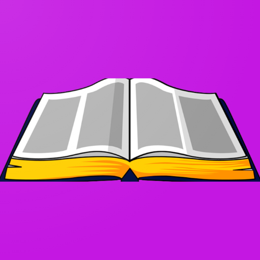 Questionário Bíblico logo