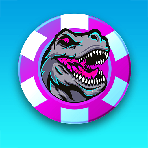 DinoCasino 5.6.1 Icon