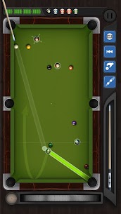 Shooting Billiards MOD APK (Unlocked) Download 6
