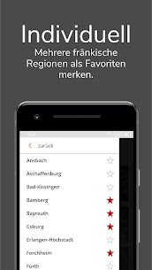 inFranken.de – lokale News  Informationen apk installieren 3
