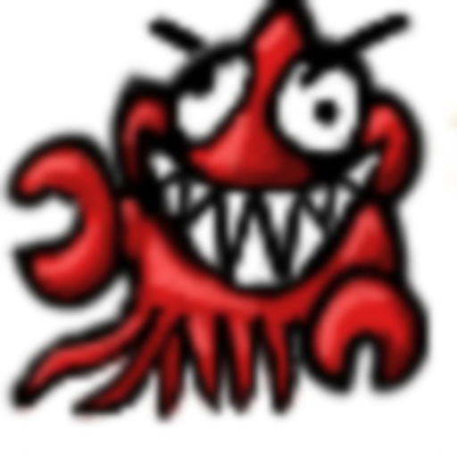 Crabs logo