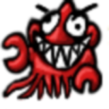 Crabs icon