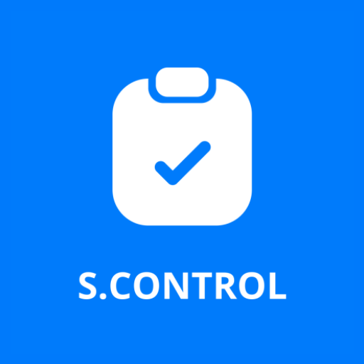 Самолет Контроль logo