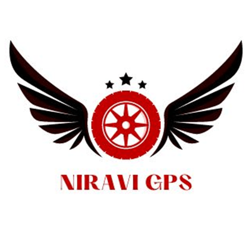 Niravi Gps logo