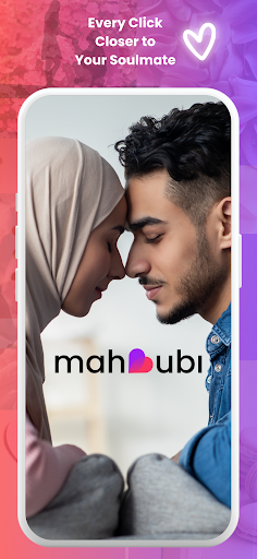 Mahbubi - تعارف، مسيار وزواج 7