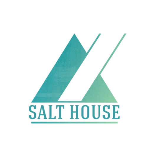 Salt House logo