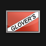 Glovers Truck Center icon