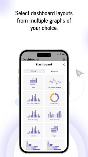 IoT Polygon Screenshot 3 - AppWisp.com