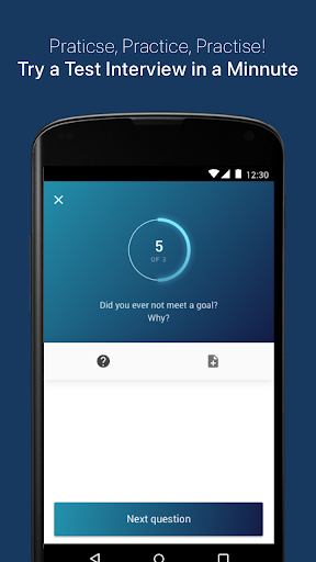 Job Interview Coach - let’s ro