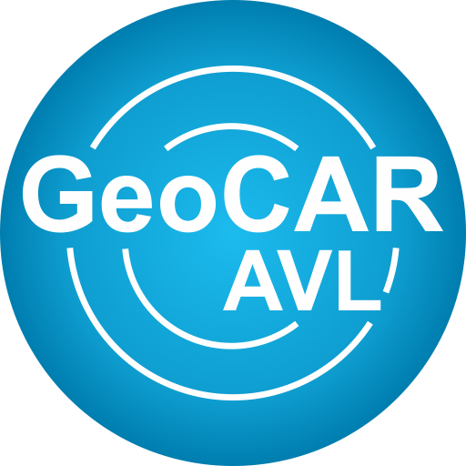 GeoCar AVL logo