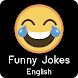 English Jokes & Funny Quotes - Androidアプリ