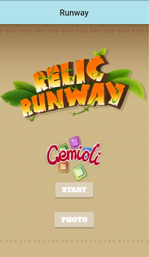 لعبة - Relic Run