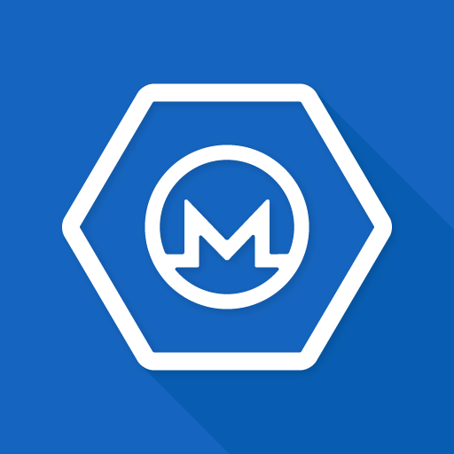 LocalMonero: buy XMR privately logo