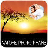 Nature Photo Frames :  Beautiful Nature Frames icon