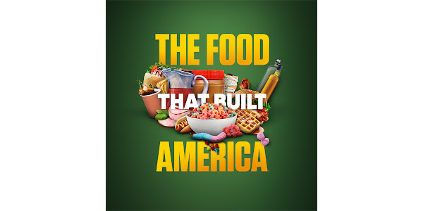 Existe la cocina americana? American Food al descubierto • IDG