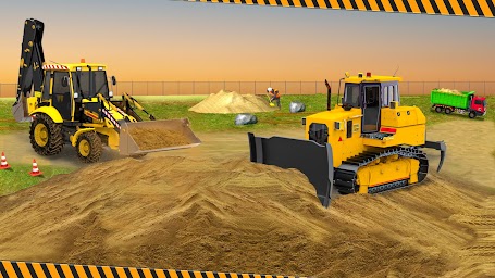 Heavy Construction Simulator