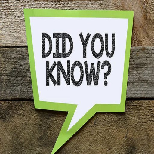 Did You Know? - Amazing Facts logo