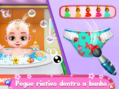 Jogue Princesa dos direitos: grávida, um jogo de Grávida