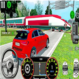 Icon image Multiplayer Parking Drive Car