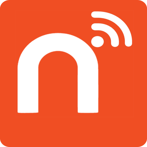 Ninova Bus TV logo
