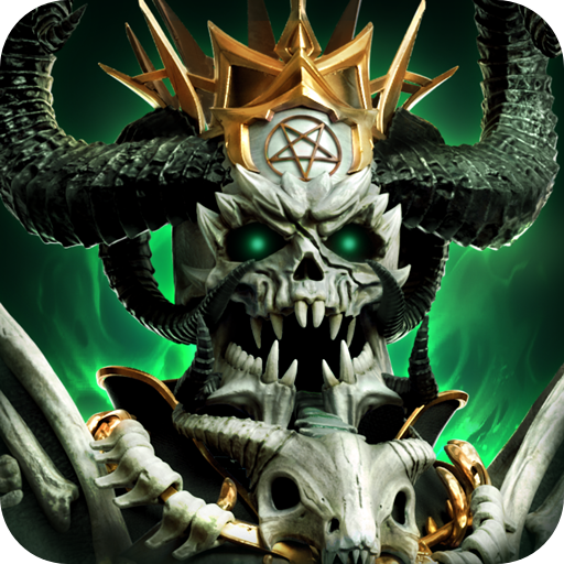 Legend: Survival Clash icon