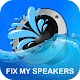 Fix My Speakers - Remove Water Download on Windows