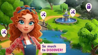 Solitaire TriPeaks Solitaire - Screenshot 1