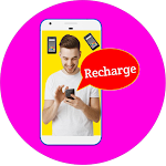 Cover Image of Tải xuống Free Recharge 1.1 APK