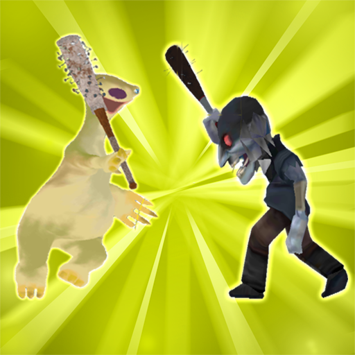 Bora Tomar Uma Adventure