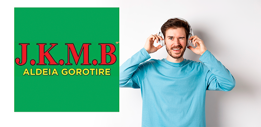 J.K.M.B Aldeia Gorotire Screen 2