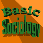 Cover Image of Herunterladen Basic Sociology  APK