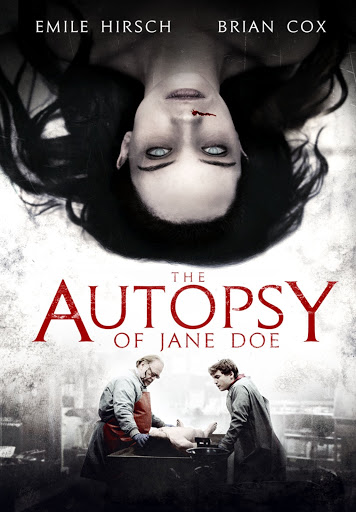 The Autopsy of Jane Doe Movies on Google Play
